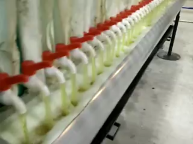 天立壓濾機(jī)出口烏干達(dá)，過濾柴油